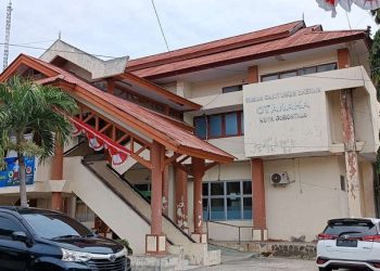 1.000 Warga Jalani Rontgen Gratis, RSUD Otanaha Percepat Deteksi TBC
