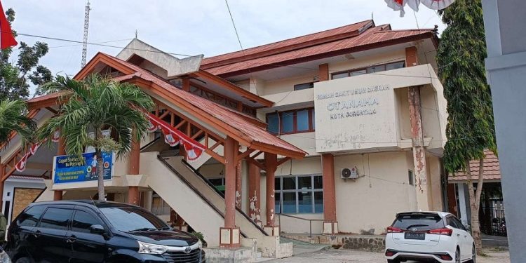 1.000 Warga Jalani Rontgen Gratis, RSUD Otanaha Percepat Deteksi TBC