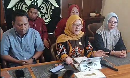 Digrebek Serumah dengan Istri Orang, Pak Direktur RS Ainun Tidur Beda Kamar
