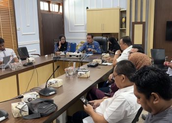 Pemkot Gorontalo Imbau Warga Tak Termakan Isu Kelangkaan BBM