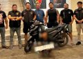 Tim URC Berhasil Bekuk Residivis Kejahatan