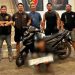 Tim URC Berhasil Bekuk Residivis Kejahatan