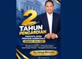 Politisi Bisa Berganti, Rakyat Tetap Berdaulat