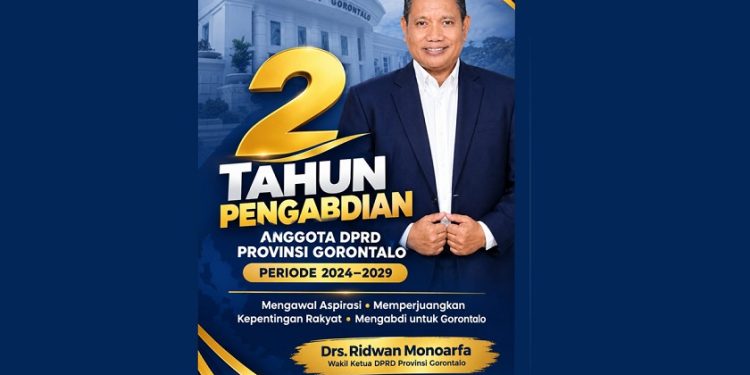 Politisi Bisa Berganti, Rakyat Tetap Berdaulat