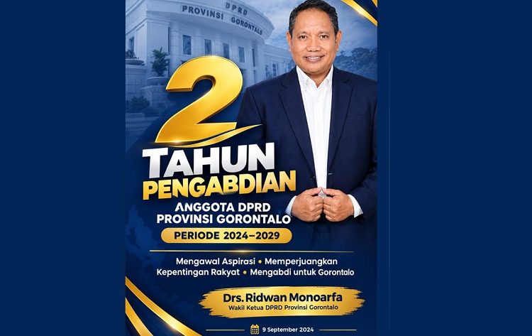 Politisi Bisa Berganti, Rakyat Tetap Berdaulat