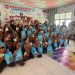 BI Gorontalo Edukasi CBP Rupiah Hingga Pelosok Bonbol