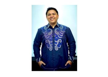 Menenun Kembali Jati Diri Gorontalo: Wastra Lama, Harapan Baru bagi UMKM Gorontalo
