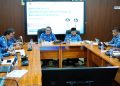 Pemkot Gorontalo Bidik SAKIP BB, Wawali Minta OPD Buktikan Dampak Program