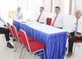 Seleksi Sekda Kota Gorontalo, Lima Figur Lanjut Tahap Seleksi Pansel