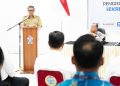 Calon Sekda Tak Boleh Alergi Komunikasi, Pesan Indra Gobel saat Buka Seleksi Sekda