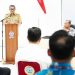 Calon Sekda Tak Boleh Alergi Komunikasi, Pesan Indra Gobel saat Buka Seleksi Sekda