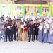 Polda Rekam Sidik Jari 167 Siswa SMA
