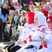 Srikandi Jaga Desa Gorontalo Mulai Bergerak