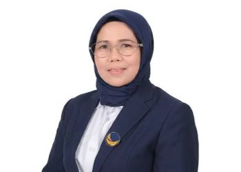 Fraksi NasDem Bonbol Minta Percepatan Penyerapan Anggaran