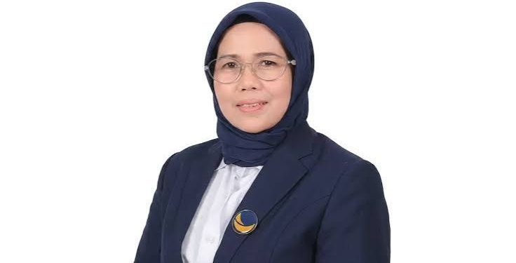 Fraksi NasDem Bonbol Minta Percepatan Penyerapan Anggaran