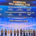 Salut! Pemprov Gorontalo Terbaik IV Nasional dan Terbaik I Sulawesi TPID Award 2026