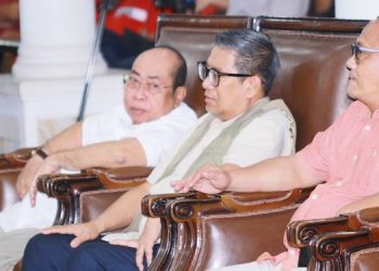 Dapat Bonus Rp1,2 Juta, Paskibraka Beri Apresiasi untuk Adhan