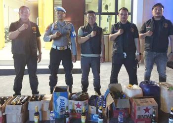 Miras Masih Merajalela di Gorontalo