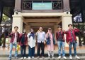 Dosen UNG Teliti Kenyamanan Termal Rumah Adat Dulohupa untuk Rujukan Bangunan Tropis Hemat Energi