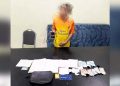 Resahkan Warga, Agen Togel Ditangkap