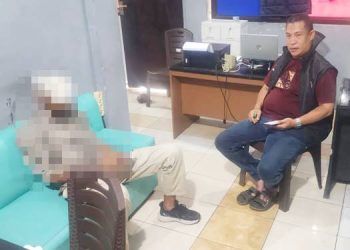 Dokter Diduga Korban Penganiayaan, IDI Kecam Keras, Pelaku Dibekuk Polisi