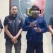Diburu Lewat IMEI, Pencuri iPhone Dibekuk
