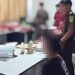 Dua Tersangka Narkotika Diserahkan ke Kejaksaan