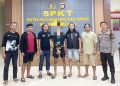 Pelaku Pembunuhan di Randangan Berhasil Dibekuk