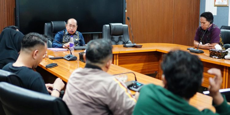 UU Nomor 10 Tahun 2011, Adhan: Pemda Berwenang Cabut Status Cagar Budaya