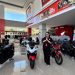 September Makin Gacor & Hemat, Torang Honda Hadirkan Promo SEMANGAT Diskon hingga Jutaan Rupiah