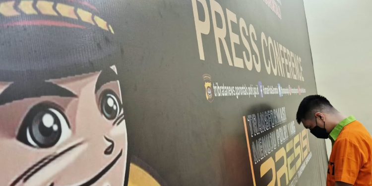 Oknum Mantri Bank di Pohuwato Tipu Puluhan Nasabah, Uang Rp 1 M Digondol! Digunakan Trading Crypto