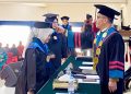 203 Wisudawan Dikukuhkan, Poltekkes Gorontalo Siapkan Lulusan Tembus Dunia Kerja Internasional