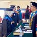 203 Wisudawan Dikukuhkan, Poltekkes Gorontalo Siapkan Lulusan Tembus Dunia Kerja Internasional
