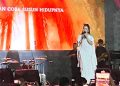 Yura Yunita, ‘Jalan Pulang’ Bikin Tangis Pecah
