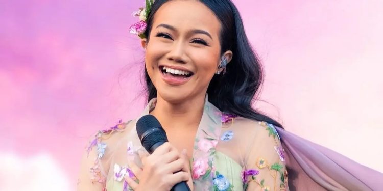 Meriahkan Harfest 2026, Yura Yunita Akan Tampil di Gorontalo