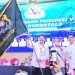 Kadin Gorontalo, Andi Ilham Bungkam Fauzan