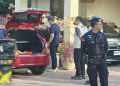 Lima Jam KPK Geledah Rumah Haji Pulu di Liluwo, Diduga Terkait Korupsi Bupati Bolmut
