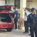 Lima Jam KPK Geledah Rumah Haji Pulu di Liluwo, Diduga Terkait Korupsi Bupati Bolmut