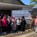 Pemberdayaan Masyarakat Desa Ombulo: Integrated Smart Aquaponic Berbasis Green Technology Dukung Program MBG