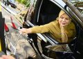 Idah Apresiasi Kawasan Non-Tunai Bandara, Lebih Mudah Cepat, dan Tepat