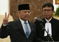 Prabowo Copot Purbaya, Suahasil Nazara Jadi Menteri Keuangan