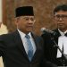 Prabowo Copot Purbaya, Suahasil Nazara Jadi Menteri Keuangan