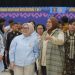 Bersama SERUNI KMP, Idayanti Pandan Supratman Support Pameran UMKM dan Layanan Hukum di Gorontalo
