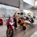 BOMBASTIS! Oktober Honda Tebar Promo, Cahsback Hingga Rp 18,5 Juta