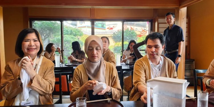 Iris Istri