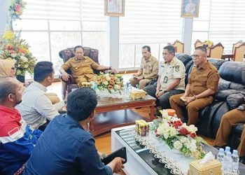 Pertamia Pastikan SPBU Terisi Sebelum Pukul 06.00