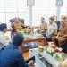 Pertamia Pastikan SPBU Terisi Sebelum Pukul 06.00