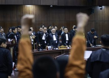 MK Tak Temukan Bukti Ijazah SMA Gibran, tapi Tak Bisa Mendiskualifikasi