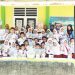 Poltekkes Kemenkes Gorontalo Edukasi Siswa SDN 5 Tilango lewat Buku Tubuhku Milikku