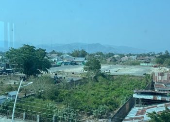 Adhan Kebut Pembangunan Kantor Wali Kota Gorontalo yang Baru